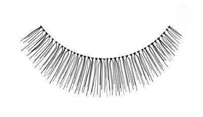 109 black lashes - ardell - lashes