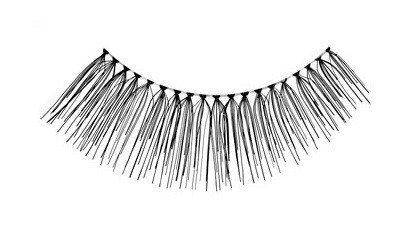 117 black lashes - ardell - lashes