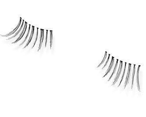 accents lashes 308 black - andrea - lashes