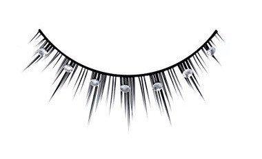 dramatic lashes pretty - ardell - lashes