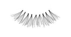 duralash flare lashes mini black - ardell - lashes