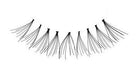 duralash flare lashes short black - ardell - lashes