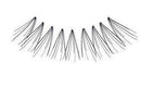 duralash flared knot free lashes long black - ardell - lashes