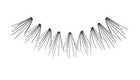 duralash flared knot free medium black - ardell - lashes