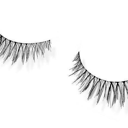 modlash strip lash 80 black - andrea - lashes