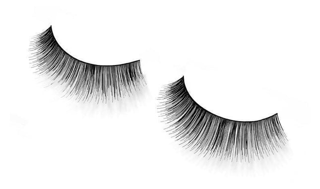 modlash strip lash 82 black - andrea - lashes