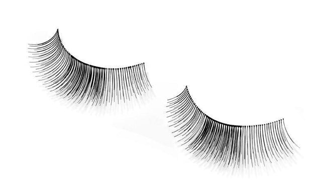 modlash strip lash 83 black - andrea - lashes