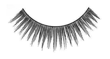 runway lashes gisele - ardell - lashes