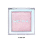 moira beauty lucent cream shadow