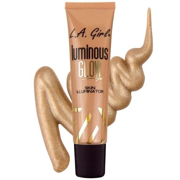 LA Girl Luminous Glow Skin Illuminator