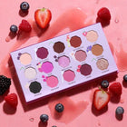 Moira Berry Blast Pressed Pigment Palette 1