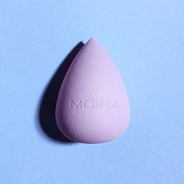 Moira Complexion Beauty Sponge Lavender 2