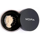 Moira Loose Setting Powder - Translucent