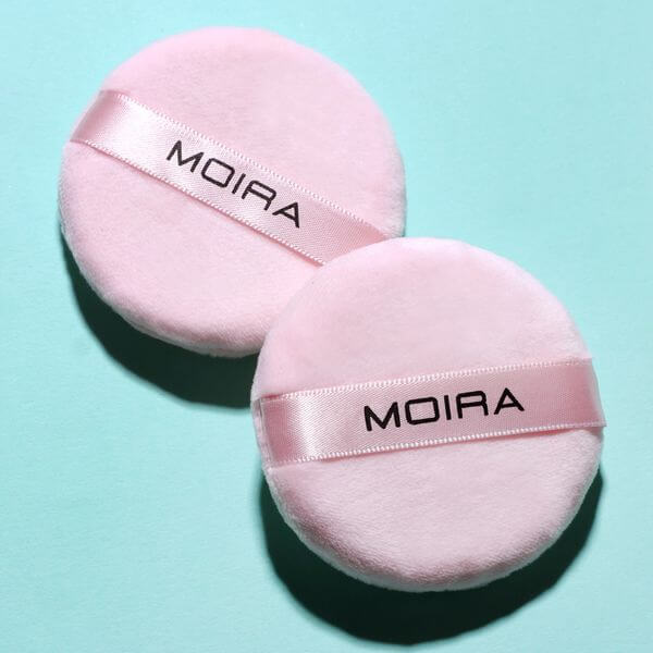 Moira Makeup Puff 2