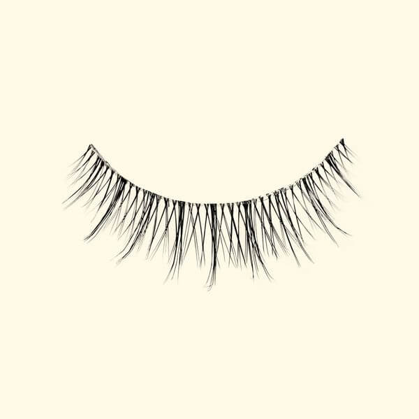 Moira Natural Effect Bionic Vegan Faux Lashes 004 Look At Me 1