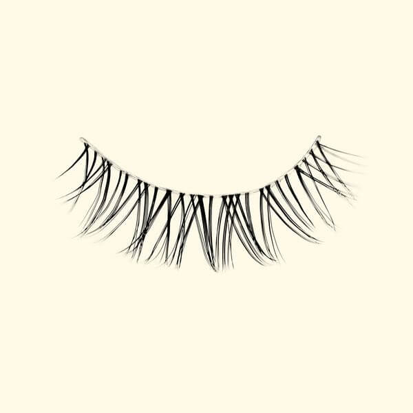 Moira Natural Effect Bionic Vegan Faux Lashes 014 Ily 1