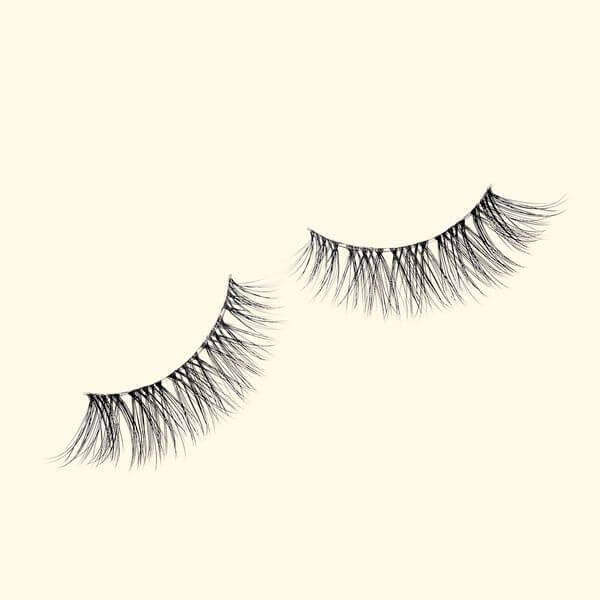 Moira Natural Effect Bionic Vegan Faux Lashes 017 Spotlight 1