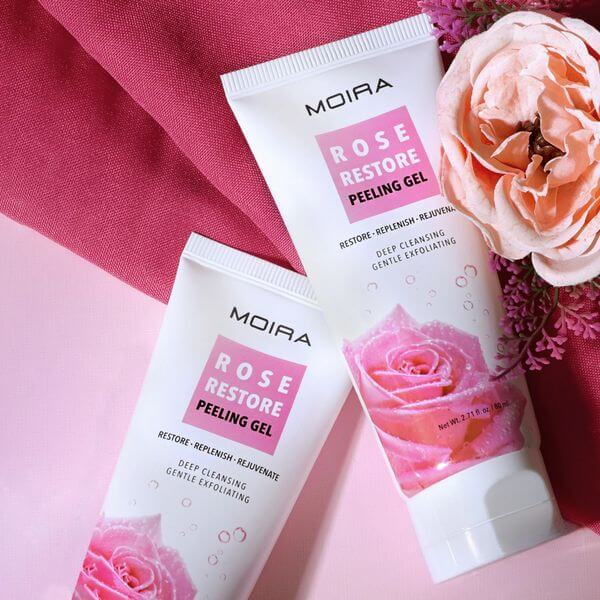 Moira Rose Restore Peeling Gel 1