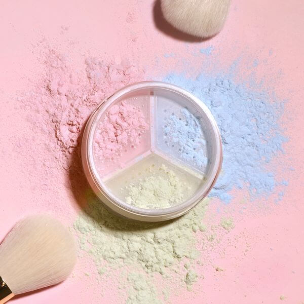 Moira Set Correct Loose Setting Powder 001