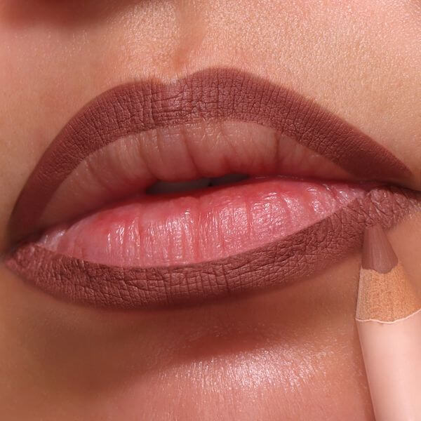 Moira Signature Lip Pencil 1