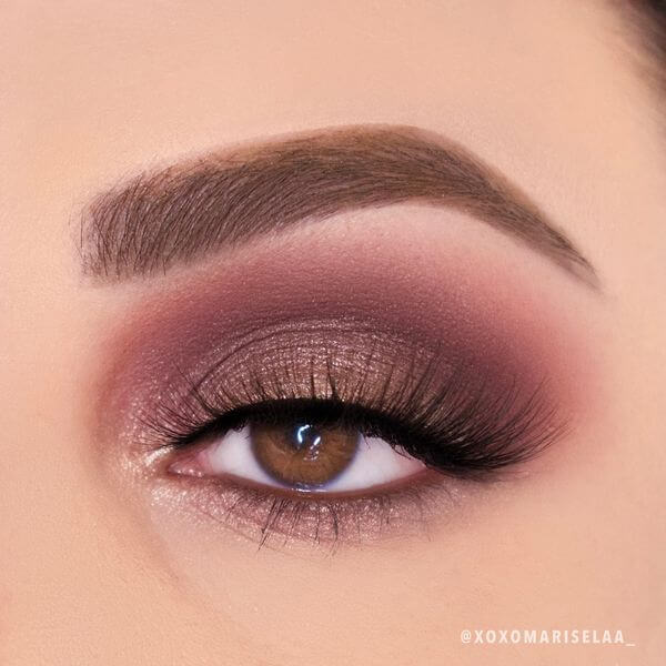 Moira Viva La Rose Pressed Pigment Palette 2