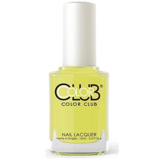 all inclusive - color club - nail polish