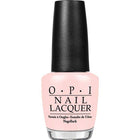 bubble bath - opi - nail polish