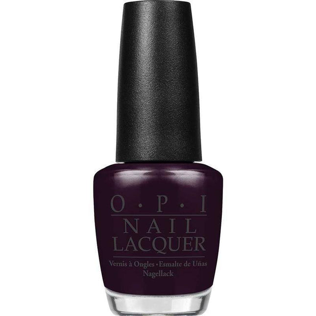 lincoln park after dark - opi - nail polish