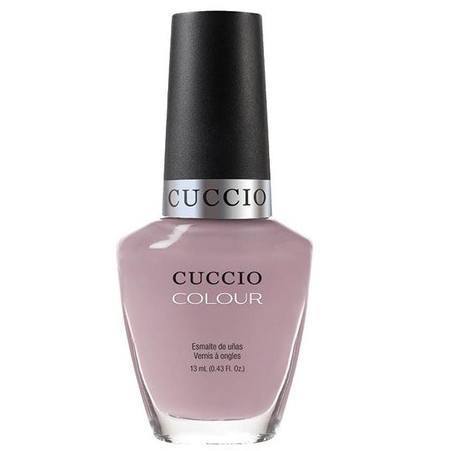 longing for london - cuccio - nail polish