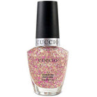 mimes & musicians - cuccio - nail polish