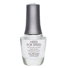 need for speed - morgan taylor - nail polish