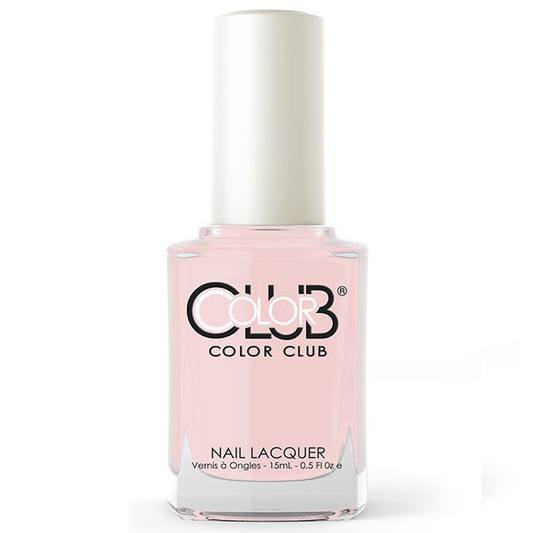 new-tral - color club - nail polish