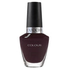 romania after dark - cuccio - nail polish