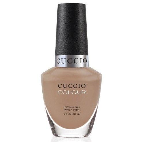 skin to skin - cuccio - nail polish