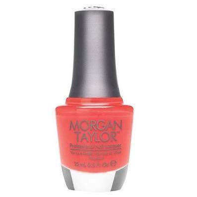 sweet escape - morgan taylor - nail polish