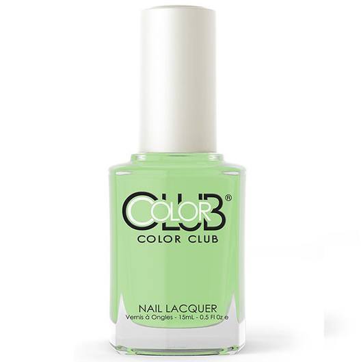 the islands - color club - nail polish