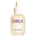 argan oil cuticle drops - orly - nails