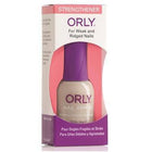 nail armor - orly - nails