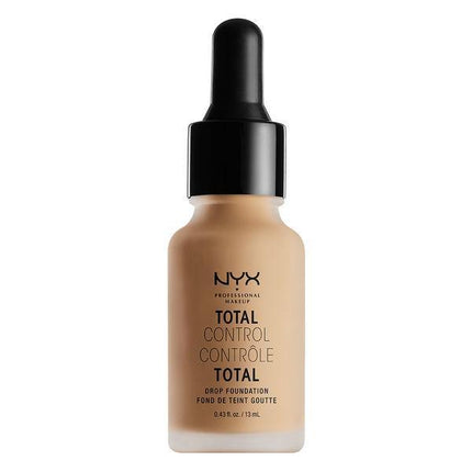 NYX Total Control Drop Foundation