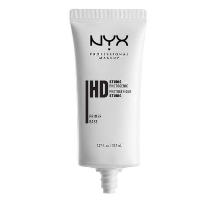 NYX High Definition Primer