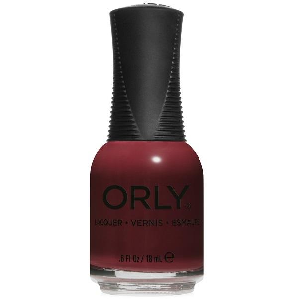 ORLY Wild Wonder