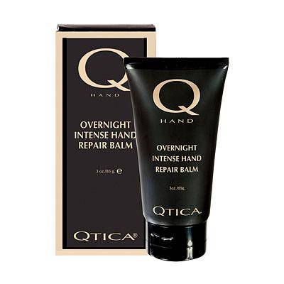 intense overnight hand repair balm - qtica - hand treatment