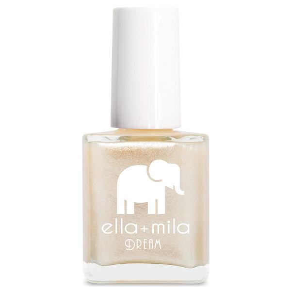 pixie dust - ella+mila - nail polish