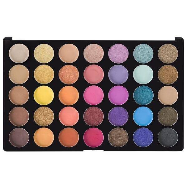 Profusion Cosmetics Festival Palette