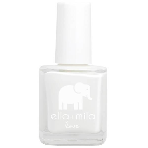 pure love  - ella+mila - nail polish