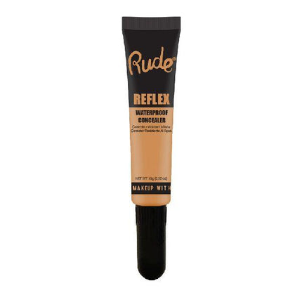 Rude Cosmetics Reflex Waterproof Concealer - HB Beauty Bar