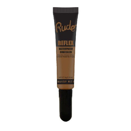 Rude Cosmetics Reflex Waterproof Concealer - HB Beauty Bar