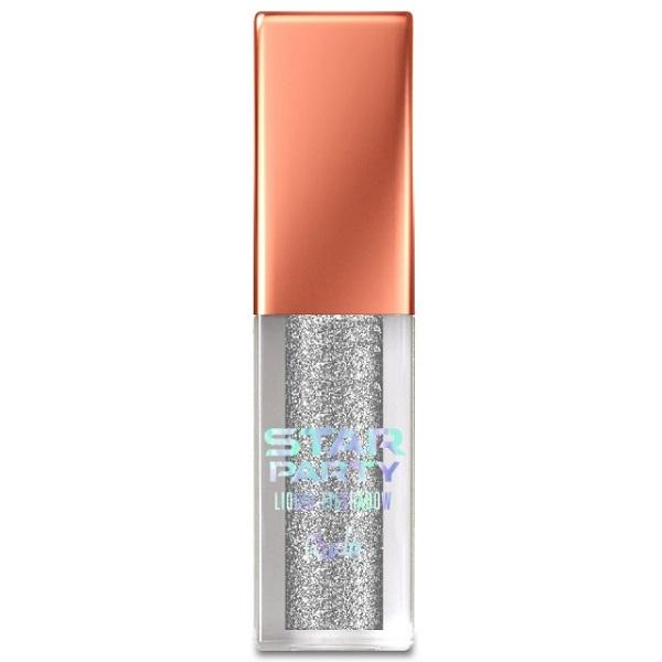 Rude Cosmetics Star Party Liquid Eyeshadow - HB Beauty Bar