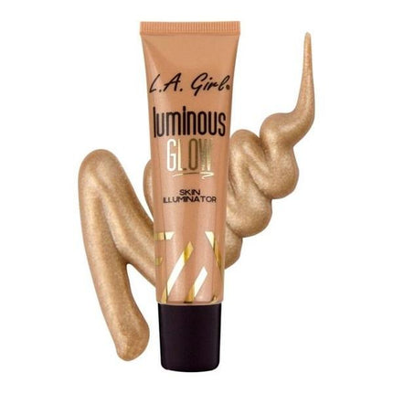 LA Girl Luminous Glow Skin Illuminator - HB Beauty Bar