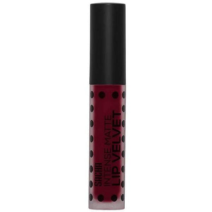 Sacha Intense Matte Lip Velvet - HB Beauty Bar